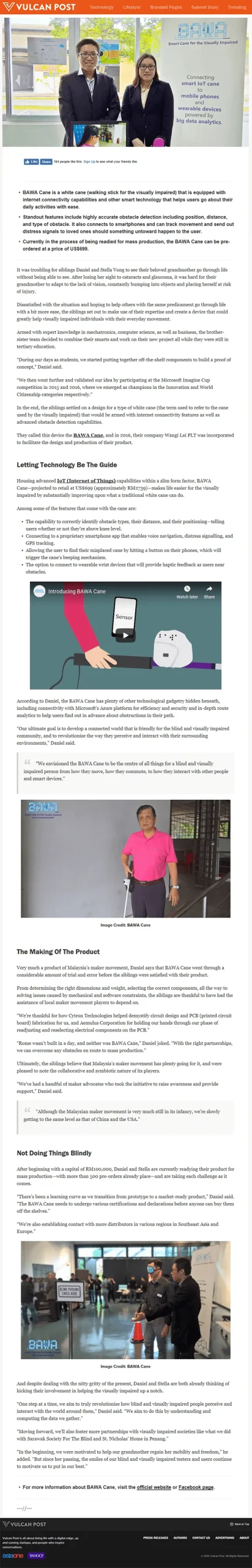 VulcanPost: Power Of Internet Featured Article VulcanPost: Power Of Internet Featured Article