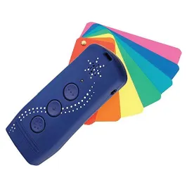 BAWA Tech Blog: Blind Gadget - Color Star BAWA Tech Blog: Blind Gadget - Color Star