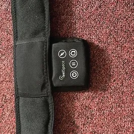 BAWA Tech Blog: Blind Gadget - NaviBelt BAWA Tech Blog: Blind Gadget - NaviBelt