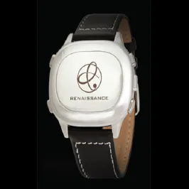 BAWA Tech Blog: Blind Gadget - Renaissance Tactile Wristwatch BAWA Tech Blog: Blind Gadget - Renaissance Tactile Wristwatch
