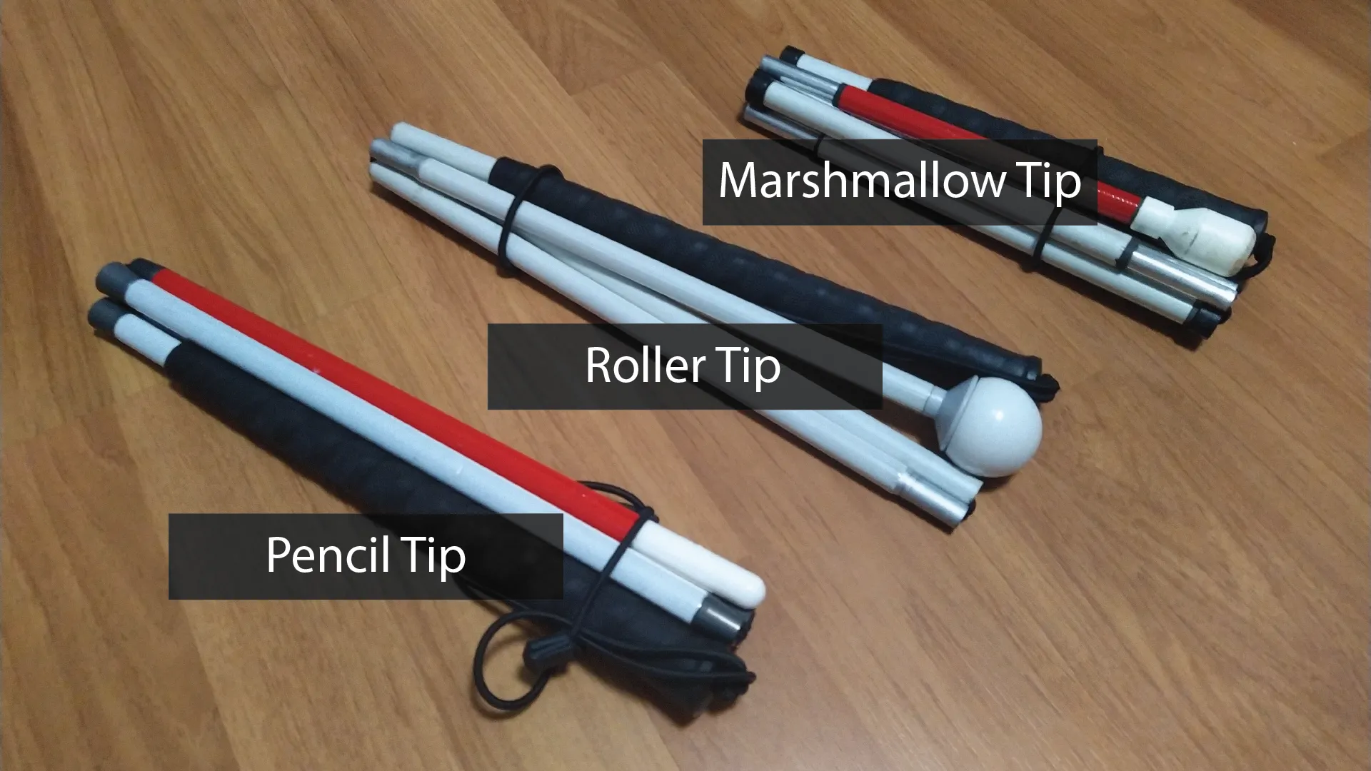 What to know about canes for the blind banner image What to know about canes for the blind banner image